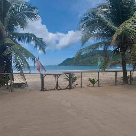 Bucana Beachfront Guesthouse El Nido Eksteriør billede