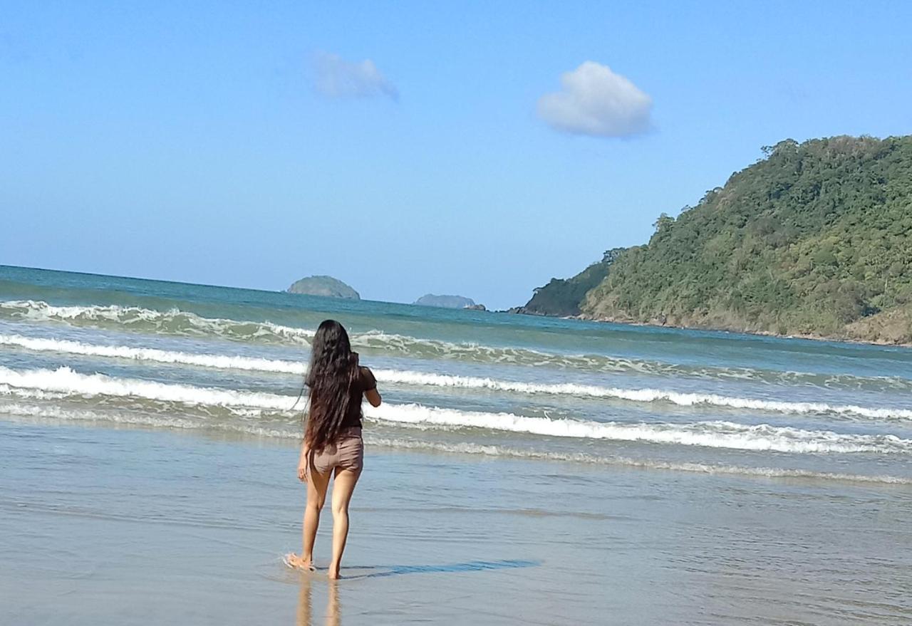 Bucana Beachfront Guesthouse El Nido Eksteriør billede